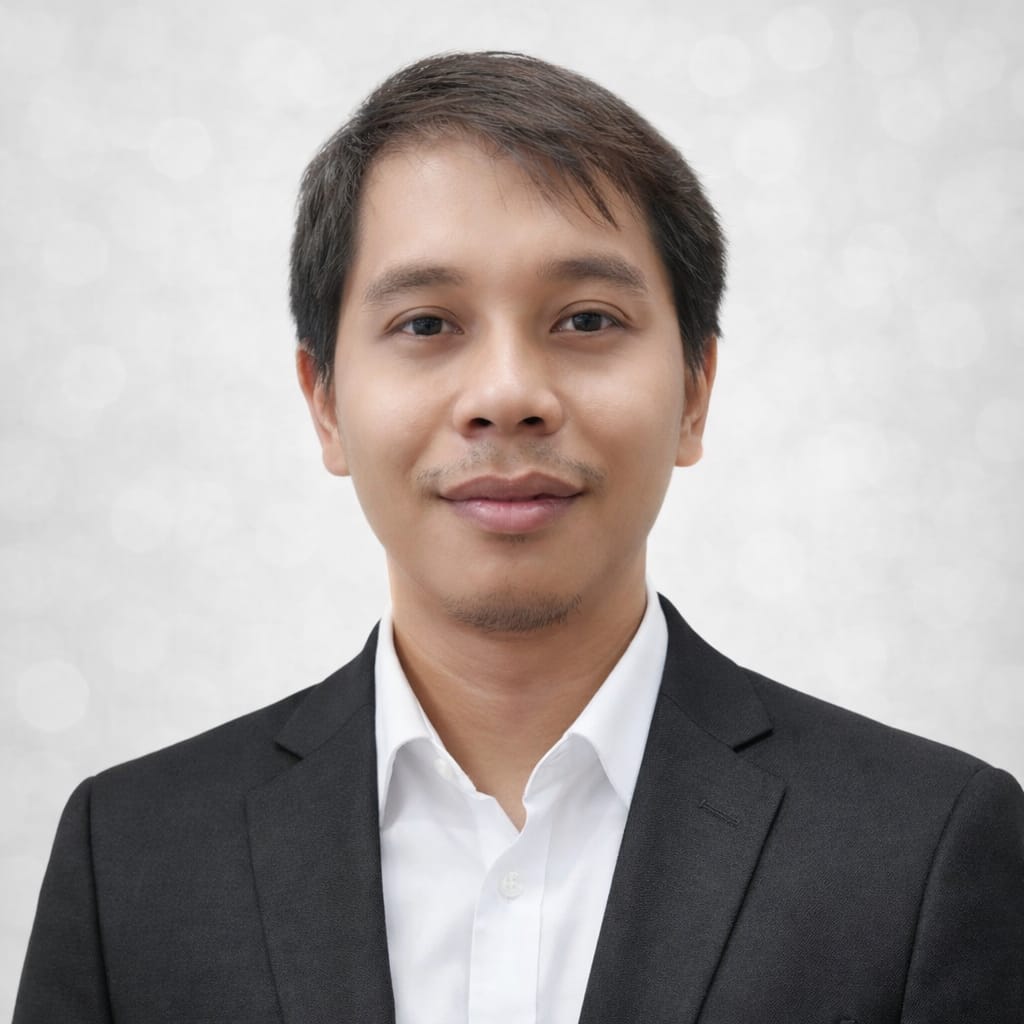 Agus Riadi